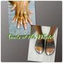 Nails of the World