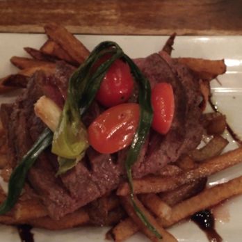 Blacksmith Bar & Restaurant - Steak Frites - Bars Near Me - Berlin, Maryland