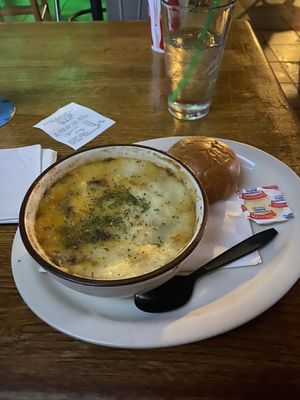 Poway's Irish Pub by null