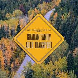 Graham Family Auto Transport