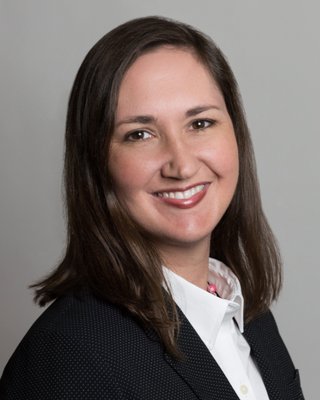 Marsha Wiley - Benchmark Mortgage