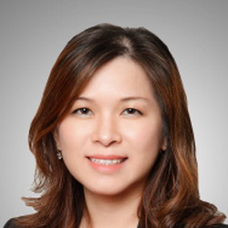 Gina Tran - MD