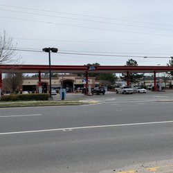 US Post Office - Eagle gas station post office