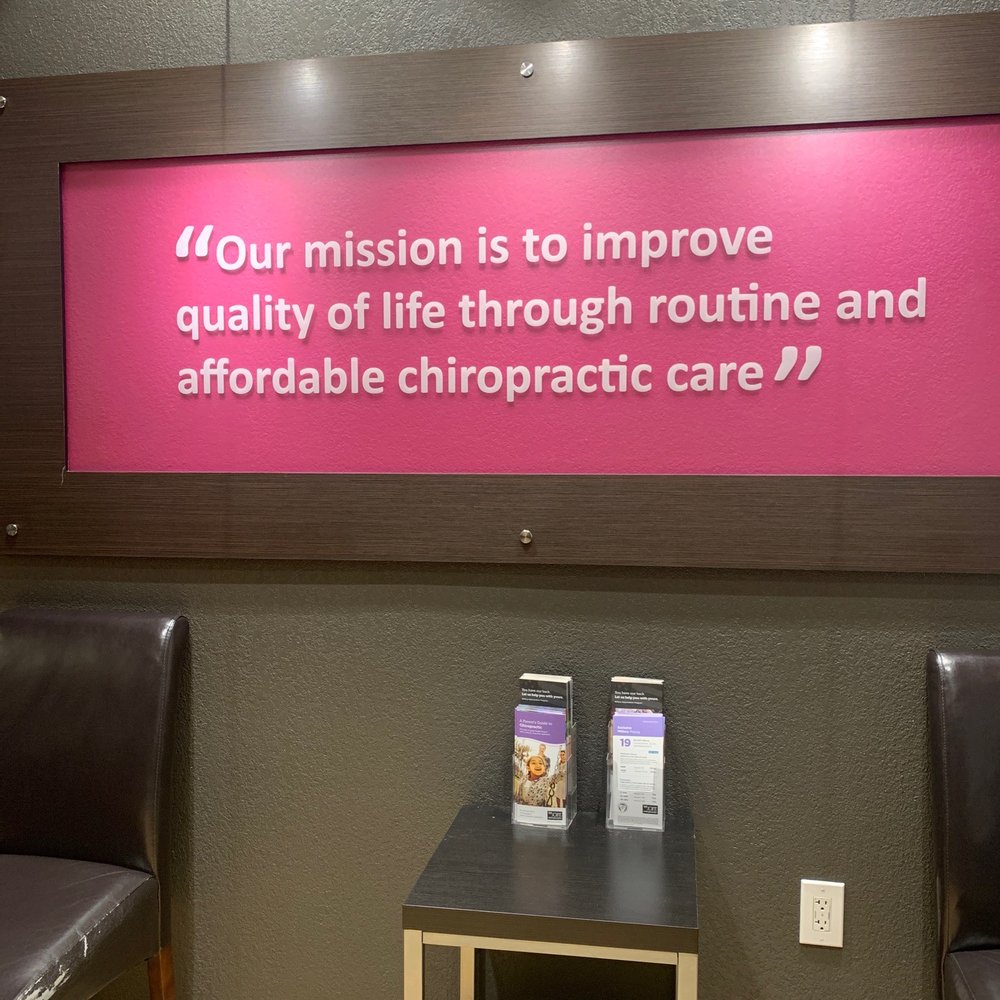 The Joint Chiropractic - The joints mission! - Chiropractors Near Me - Monterey Park, California The Joint Chiropractic - The joints mission! - Chiropractors Near Me - Monterey Park, California