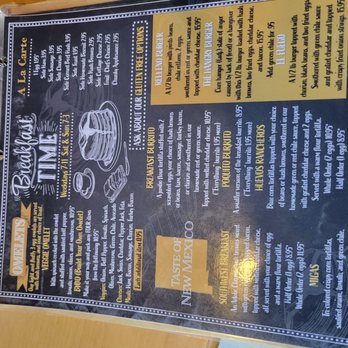 Adobe Springs Cafe - Menu - Breakfast & Brunch Near Me - Silver City, New Mexico Adobe Springs Cafe - Menu - Breakfast & Brunch Near Me - Silver City, New Mexico
