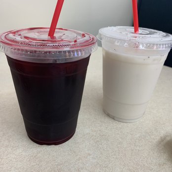 Tortas & Bionicos "nice" - agua de jamaica & horchata - Mexican Near Me - Placentia, California Tortas & Bionicos "nice" - agua de jamaica & horchata - Mexican Near Me - Placentia, California