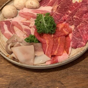 Gyu Ichiro - Meat and mushroom - Sushi Bars Near Me - New York, New York Gyu Ichiro - Meat and mushroom - Sushi Bars Near Me - New York, New York