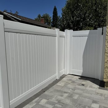 Legacy Fence - Fences & Gates Near Me Legacy Fence - Fences & Gates Near Me