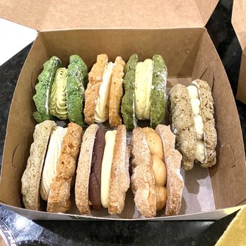 Cafe Login - Desserts Near Me - Vaughan, Ontario