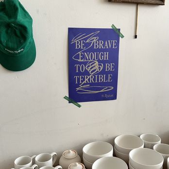 Happy Medium - Pottery - Art Classes Near Me - New York, New York