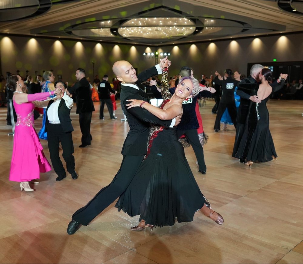 ARTHUR MURRAY DANCE STUDIO Updated October 2024 17 Photos & 16