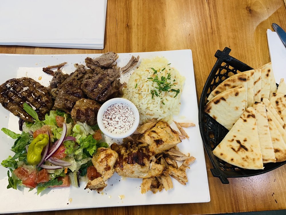 CITY KEBABS AND GYROS 538 Photos & 403 Reviews 2408 Junipero Serra