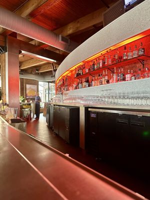 The Cabana Club by null
