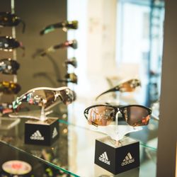 Primary Eyecare Center - Sporty Sunwear
