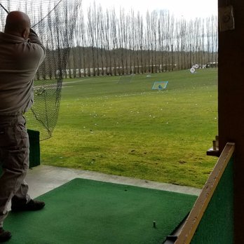 Redwood Golf Center - Golf Near Me - Redmond, Washington Redwood Golf Center - Golf Near Me - Redmond, Washington