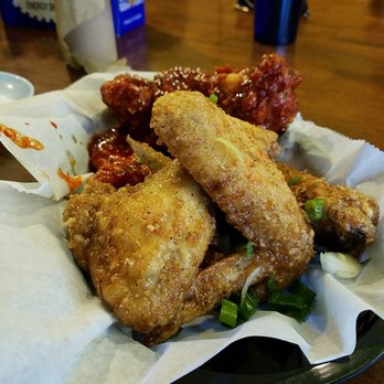 Crisp - Seoul sasssyy - Korean Near Me - Chicago, Illinois Crisp - Seoul sasssyy - Korean Near Me - Chicago, Illinois