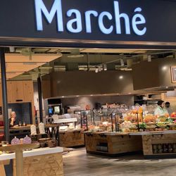 Marché