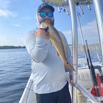 Poseidon Fishing Charters - Fishing Near Me - Ruskin, Florida Poseidon Fishing Charters - Fishing Near Me - Ruskin, Florida