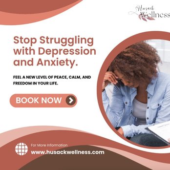 Husack Wellness Center - Naturopathic/Holistic Near Me - DeSoto, Texas Husack Wellness Center - Naturopathic/Holistic Near Me - DeSoto, Texas