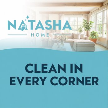 Natasha Home Cleaning - Home Cleaning Near Me Natasha Home Cleaning - Home Cleaning Near Me