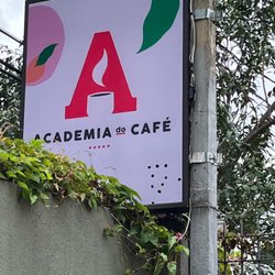 Academia do Café
