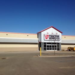 Tractor Supply