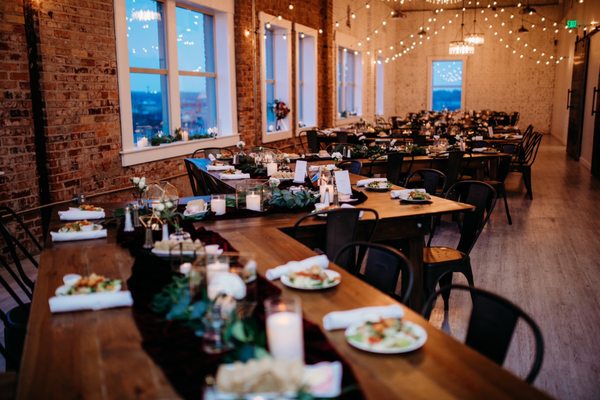 The Fifth Floor by null