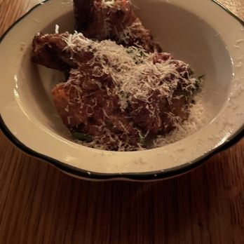 Wayside Tavern - Sunchokes - New American Near Me - Portland, Maine Wayside Tavern - Sunchokes - New American Near Me - Portland, Maine