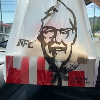 KFC - 5 pc. Tenders Box - Fast Food Near Me - Harmarville, Pennsylvania KFC - 5 pc. Tenders Box - Fast Food Near Me - Harmarville, Pennsylvania