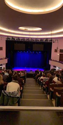 Chevalier Theater 30 Forest St Medford Ma Performing Arts - Mapquest