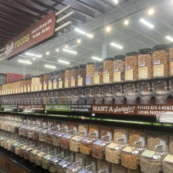 H-E-B - Bulk section - Grocery Near Me - Austin, Texas H-E-B - Bulk section - Grocery Near Me - Austin, Texas