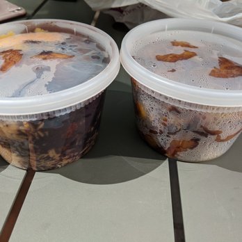Margon - Rice and beans, small plantains - Cuban Near Me - New York, New York Margon - Rice and beans, small plantains - Cuban Near Me - New York, New York