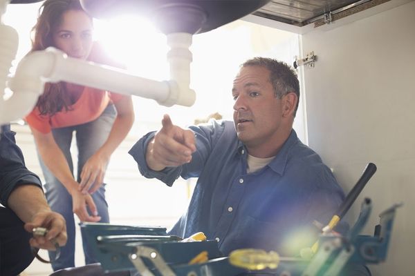 ABC SEWER - 17 Reviews - 633 S Hawley Rd, Milwaukee, Wisconsin