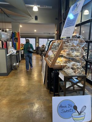 New Hope Ferry Market by null