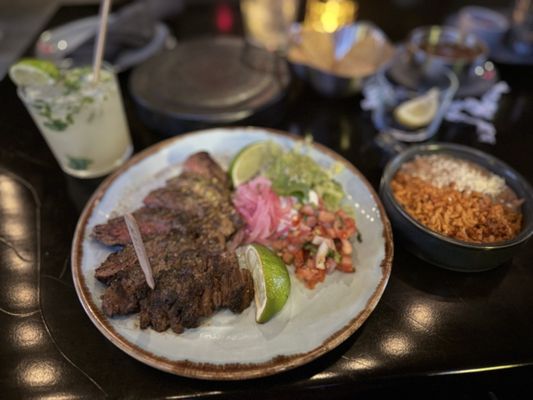 La Popular Porter Ranch by null