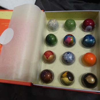 Stick With Me - Chocolatiers & Shops Near Me - New York, New York Stick With Me - Chocolatiers & Shops Near Me - New York, New York