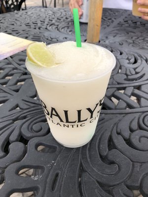 Bally's Beach Bar by null