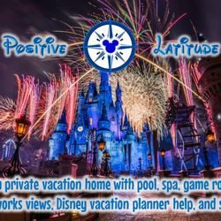 Positive Latitude Villa