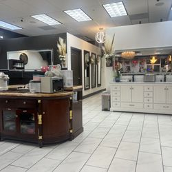 All Polish Nails & Spa