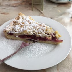 Pit Pat - Kirschstreusel