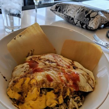 Tryst Cafe - Hawaiian bowl - Breakfast & Brunch Near Me - Chandler, Arizona Tryst Cafe - Hawaiian bowl - Breakfast & Brunch Near Me - Chandler, Arizona