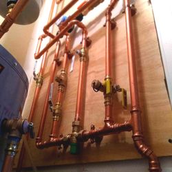 Northern Plumbing & Heating