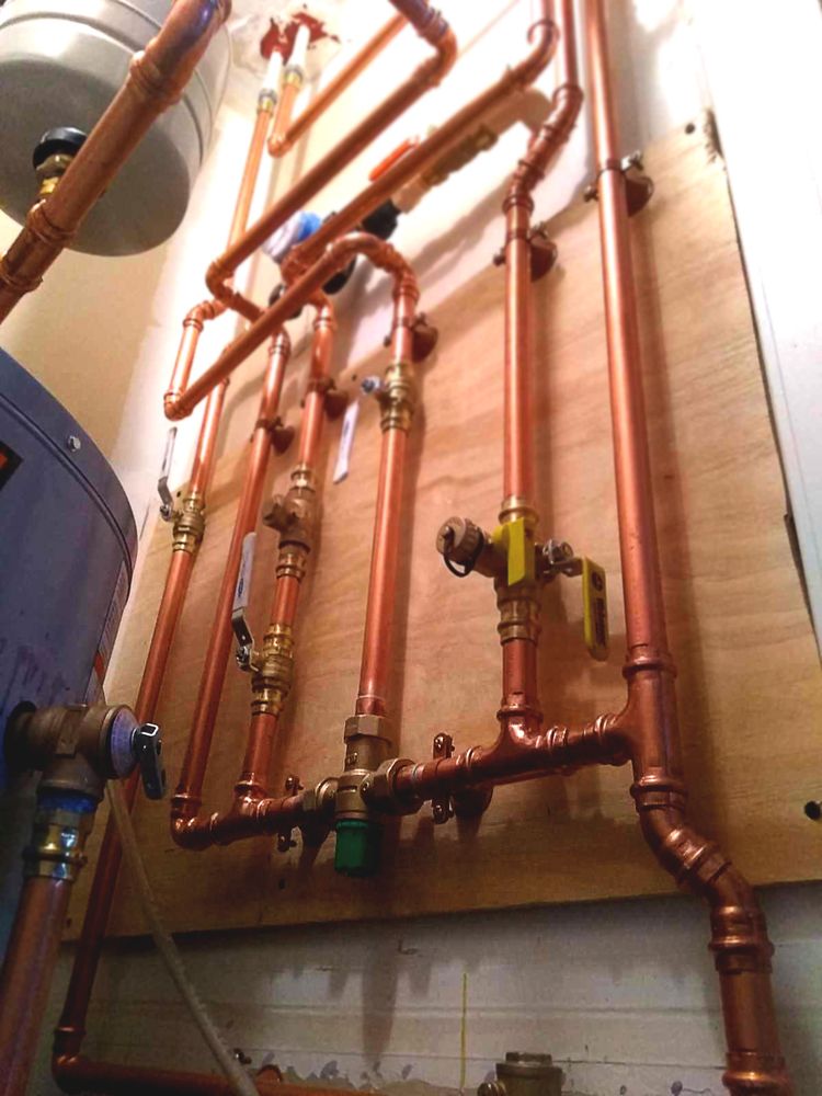Slide of Northern Plumbing & Heating