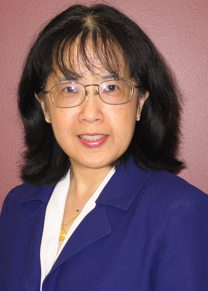 Sue-Noguchi Sheila - divorce attorney in Honolulu, HI