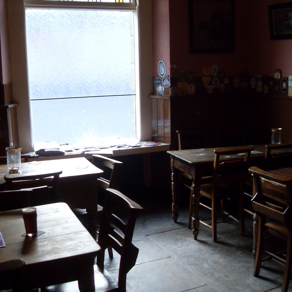 The Shakespeare - Pubs Near Me - Sheffield, XSY