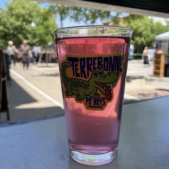 Terrebonne Po'boys - Cajun/Creole Near Me - Lawrence, Kansas