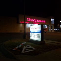 Walgreens