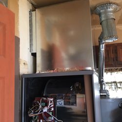 Swafford Heating and Cooling - Armstrong Furnace Installation