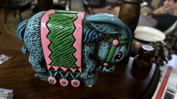 The Next To New shop