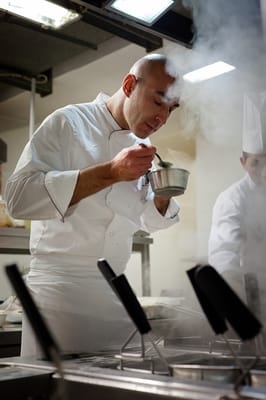 Castello di Spaltenna by null